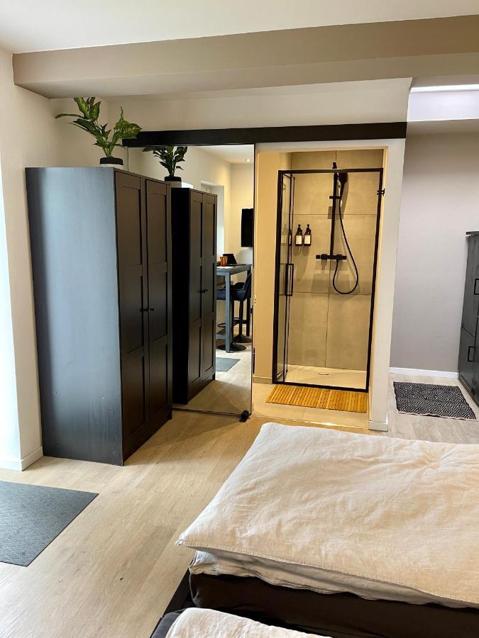 Studio 20For2 Naehe Koeln Бергіш-Гладбах Екстер'єр фото