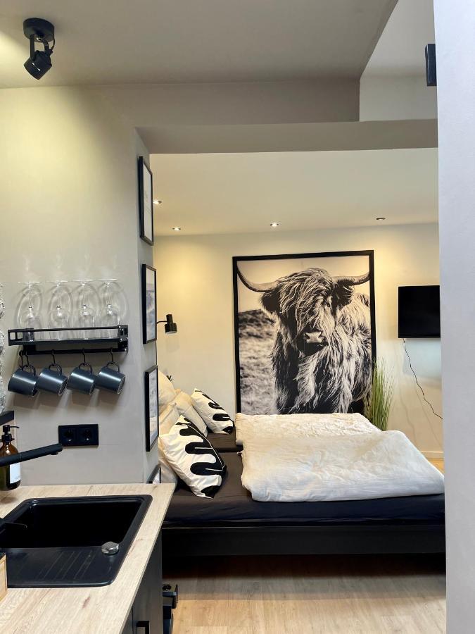 Studio 20For2 Naehe Koeln Бергіш-Гладбах Екстер'єр фото