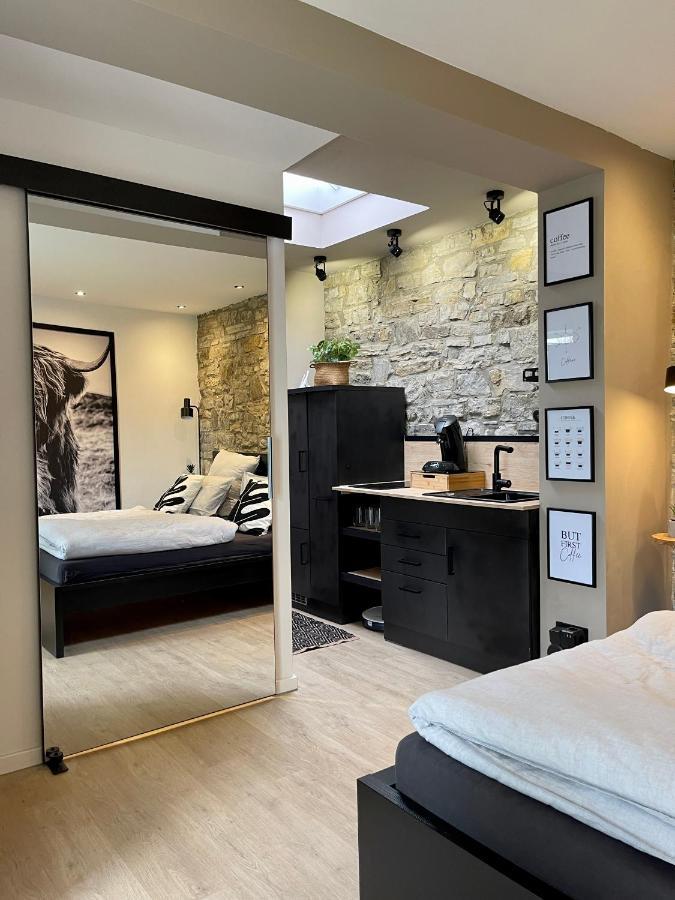 Studio 20For2 Naehe Koeln Бергіш-Гладбах Екстер'єр фото
