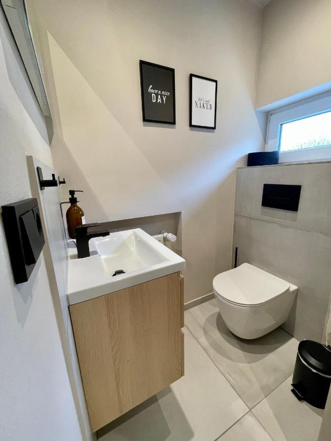 Studio 20For2 Naehe Koeln Бергіш-Гладбах Екстер'єр фото