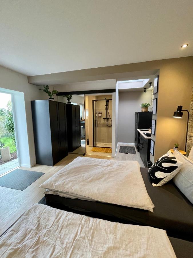 Studio 20For2 Naehe Koeln Бергіш-Гладбах Екстер'єр фото