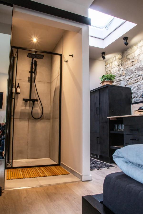 Studio 20For2 Naehe Koeln Бергіш-Гладбах Екстер'єр фото