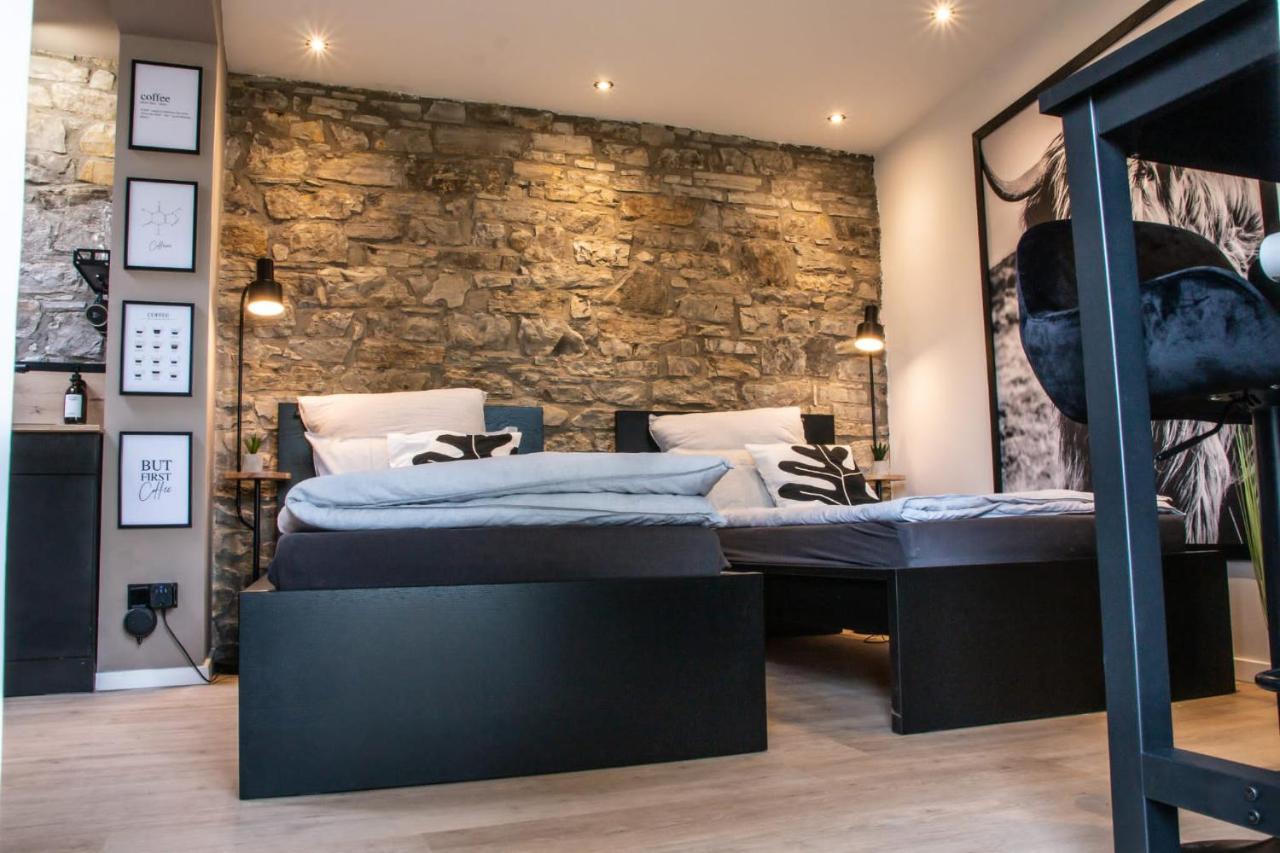 Studio 20For2 Naehe Koeln Бергіш-Гладбах Екстер'єр фото