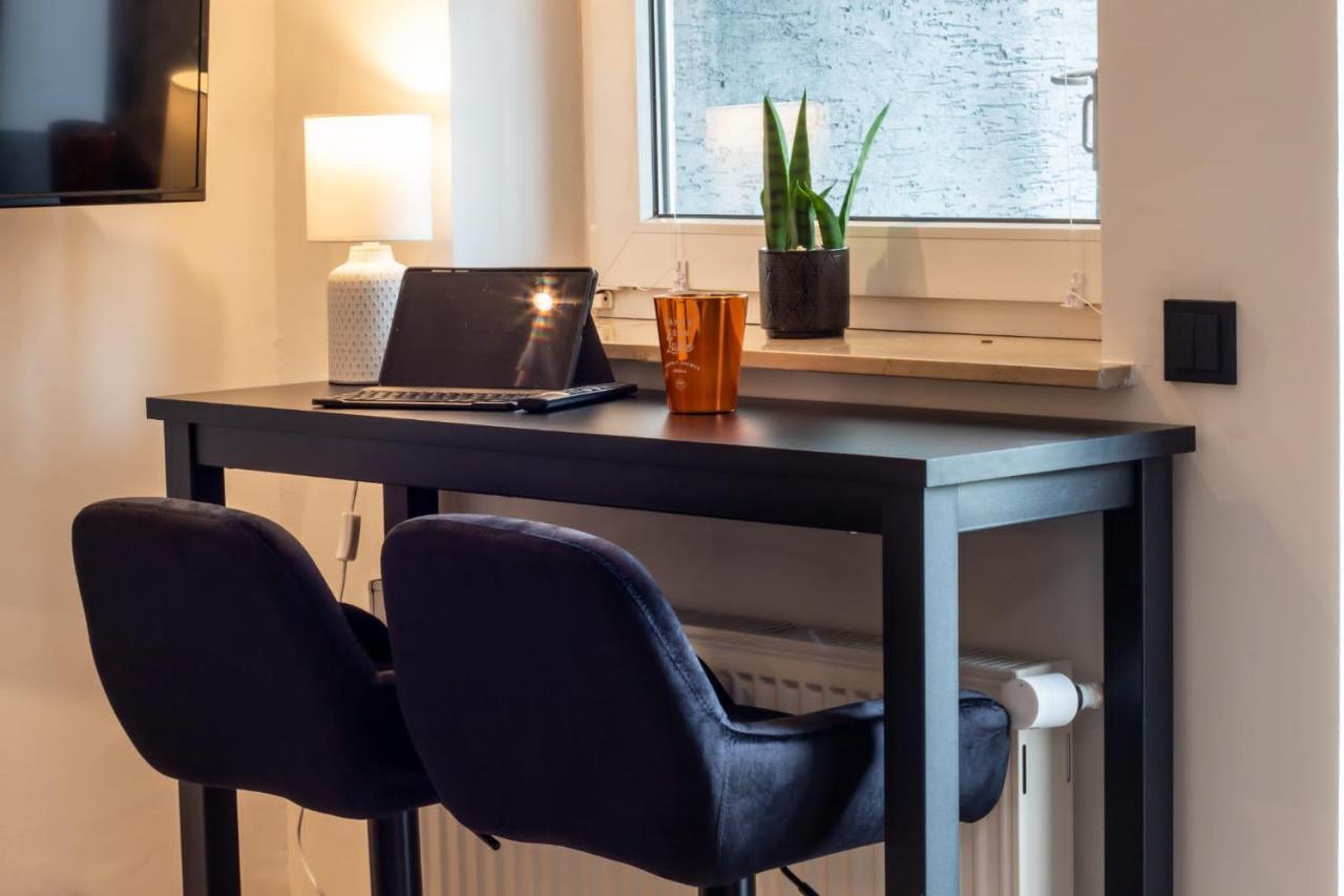 Studio 20For2 Naehe Koeln Бергіш-Гладбах Екстер'єр фото