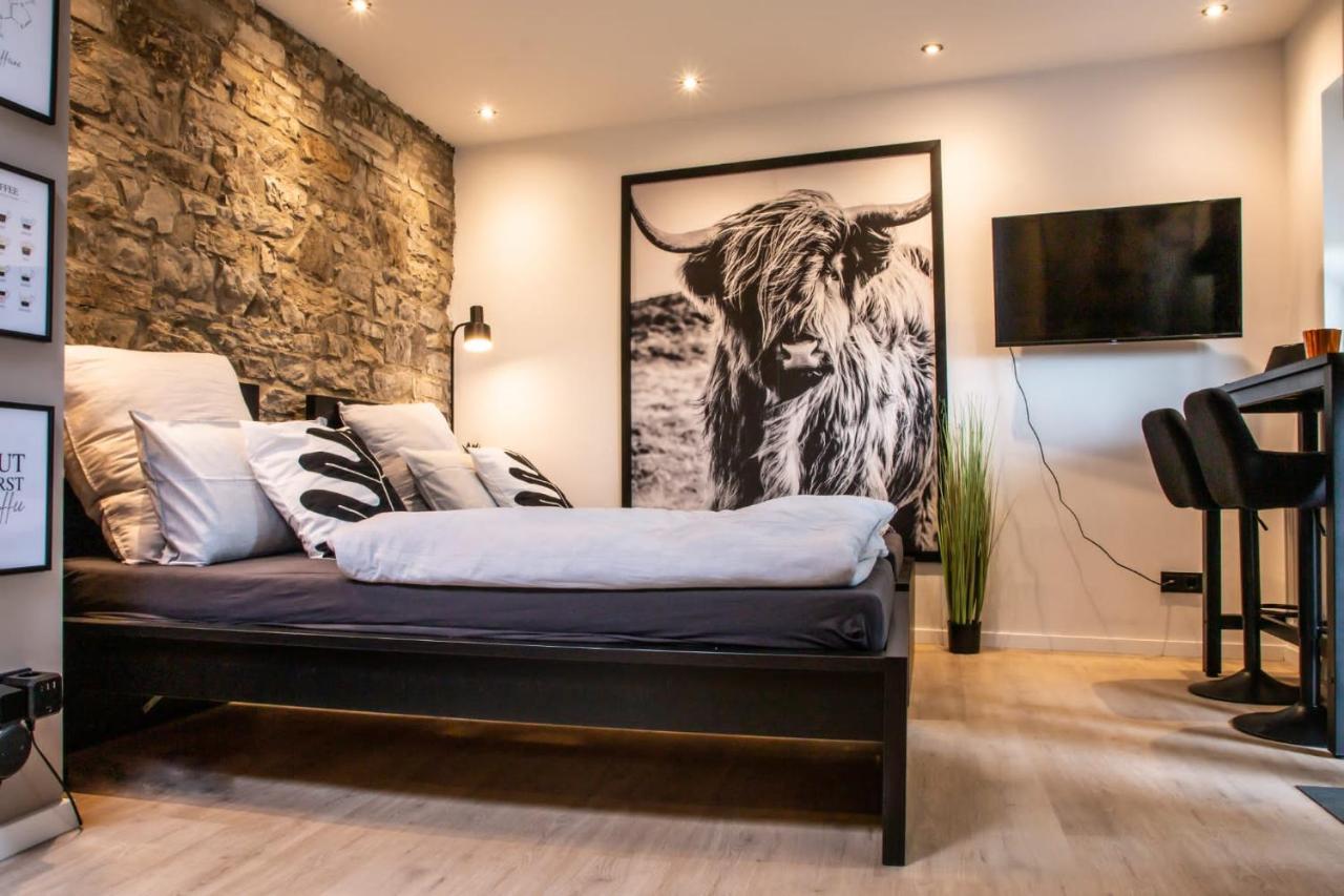 Studio 20For2 Naehe Koeln Бергіш-Гладбах Екстер'єр фото