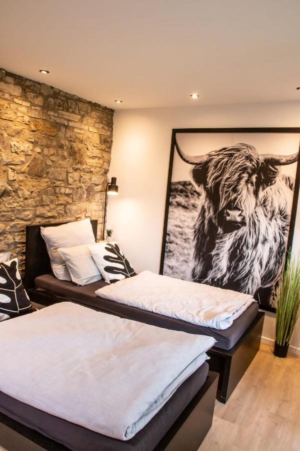 Studio 20For2 Naehe Koeln Бергіш-Гладбах Екстер'єр фото